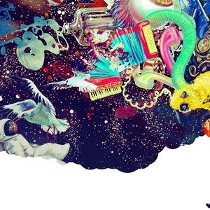 Meet your Posher, Brisa